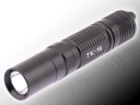 TANK007 TK18 Cree XP-G R5 LED Flashlight